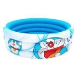 Piscina pentru copii - Doraemon