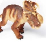 Dinozaur PACHYRHINOSAURUS