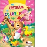 Ne distram si coloram - Jucarii