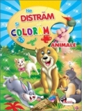 Ne distram si coloram - Animale