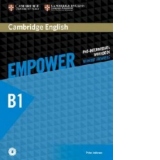 Cambridge English Empower Pre-Intermediate Workbook Without