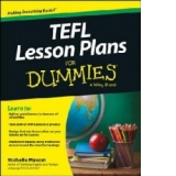 TEFL Lesson Plans For Dummies