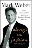 Always in Fashion: from Clerk to CEO -- Lessons for Success