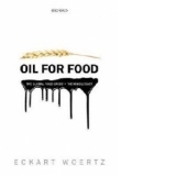 Oil for Food