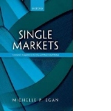 Single Markets