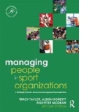 Managing People in Sport Organizations