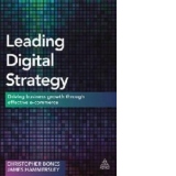 Leading Digital Strategy