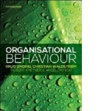 Organisational Behaviour