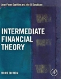 Intermediate Financial Theory