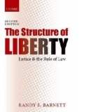 Structure of Liberty