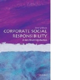 Corporate Social Responsibility: A Very Short Introduction