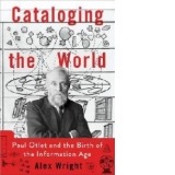 Cataloging the World