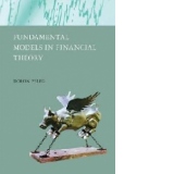 Fundamental Models in Financial Theory