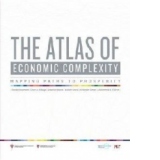 Atlas of Economic Complexity