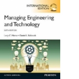 Managing Engineering and Technology