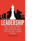 Book of Leadership