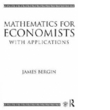 Mathematics for Economists with Applications