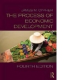 Process of Economic Development