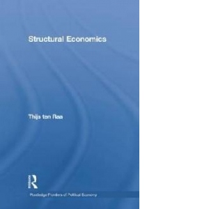 Structural Economics