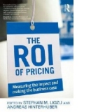 ROI of Pricing