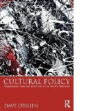 Cultural Policy