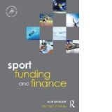 Sport Funding and Finance