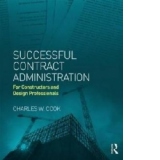 Successful Contract Administration