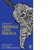 Business in Emerging Latin America