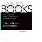 Handbook of International Economics