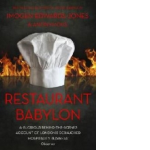 Restaurant Babylon