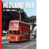 Midland Red in NBC Days