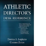 Athletic Director's Desk Reference