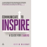 Communicate to Inspire