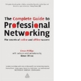 Complete Guide to Professional Networking