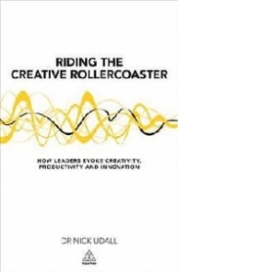 Riding the Creative Rollercoaster