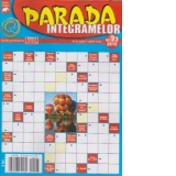 Parada integramelor, Nr. 23/2015