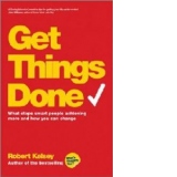 Get Things Done