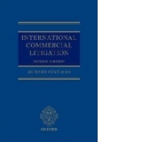 International Commercial Litigation