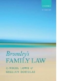 Bromley's Family Law