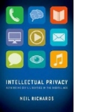 Intellectual Privacy