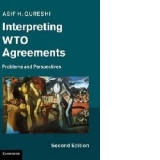 Interpreting WTO Agreements