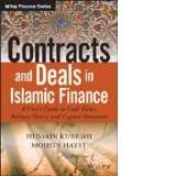 Contracts and Deals in Islamic Finance