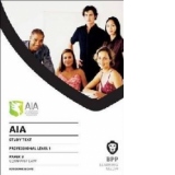 AIA 8 Company Law