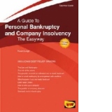 Easyway Guide to Personal Brankruptcy and Company Insolvency