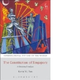 Constitution of Singapore