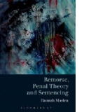 Remorse, Penal Theory and Sentencing