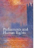 Parliaments and Human Rights