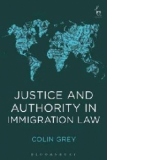 Justice and Authority in Immigration Law