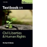 Textbook on Civil Liberties and Human Rights