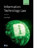 Information Technology Law